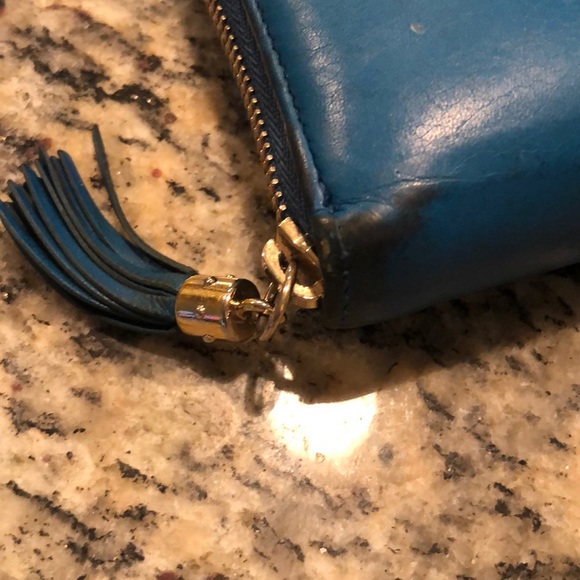 Authentic Gucci wallet. - Picture 2 of 8